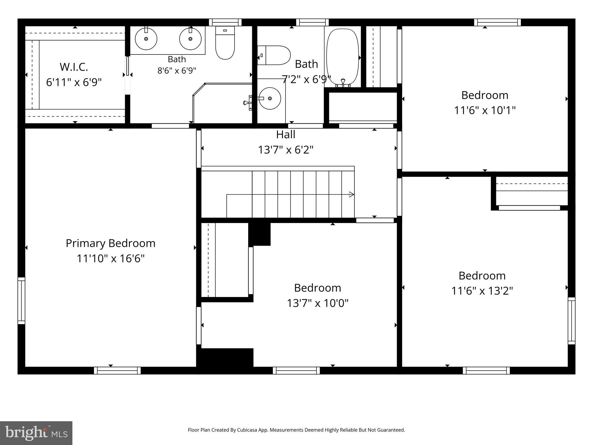 10811 Midsummer Drive Reston, VA 20191 - Photo 44 of 46 Gallery Image 44