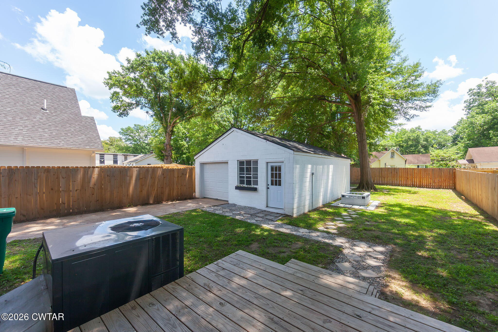 122 Roland Avenue Jackson, TN 38301 - Photo 22 of 28 Completed-20