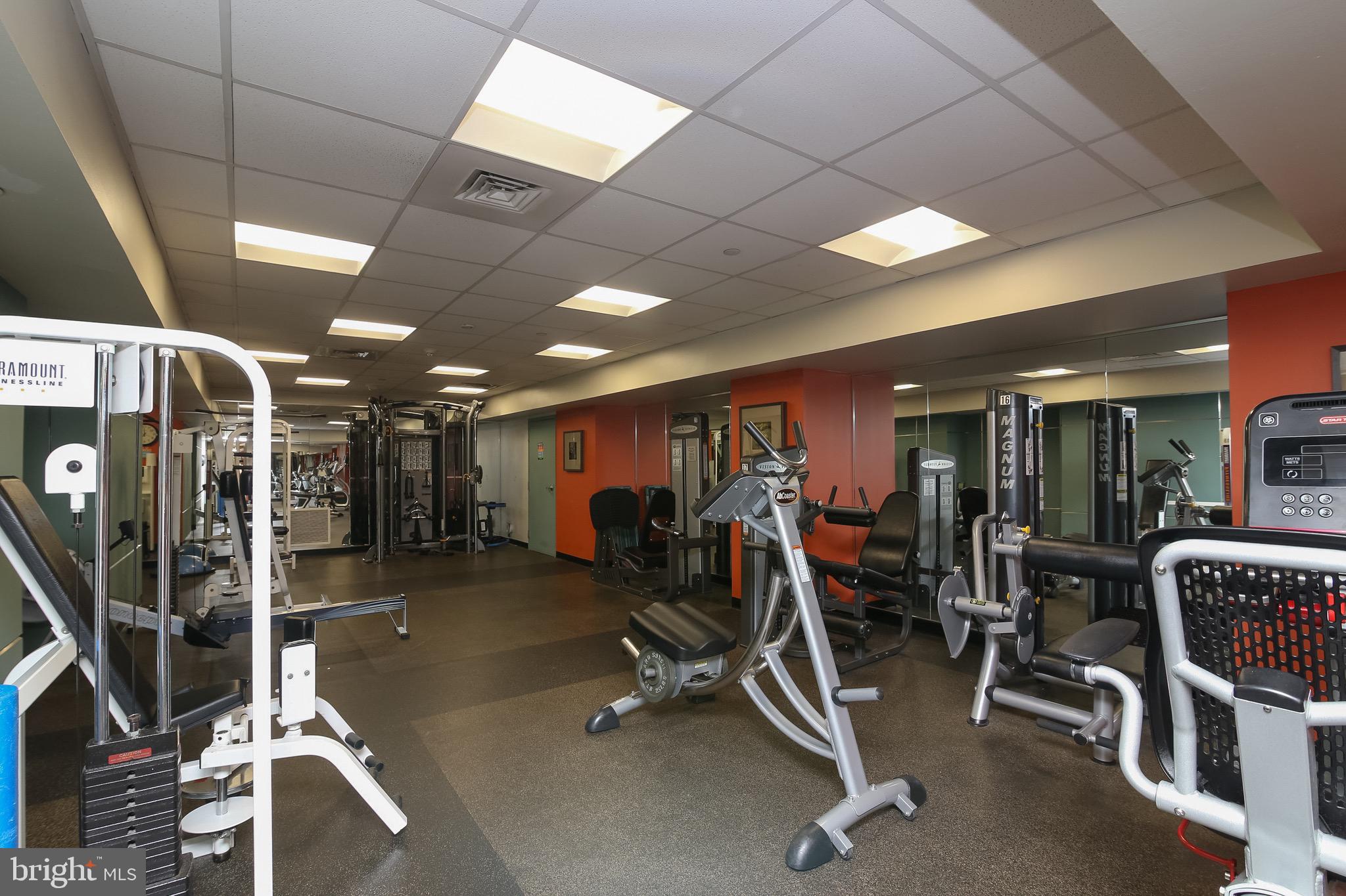 210 Locust Street, Unit 8F Philadelphia, PA 19106 - Photo 13 of 19