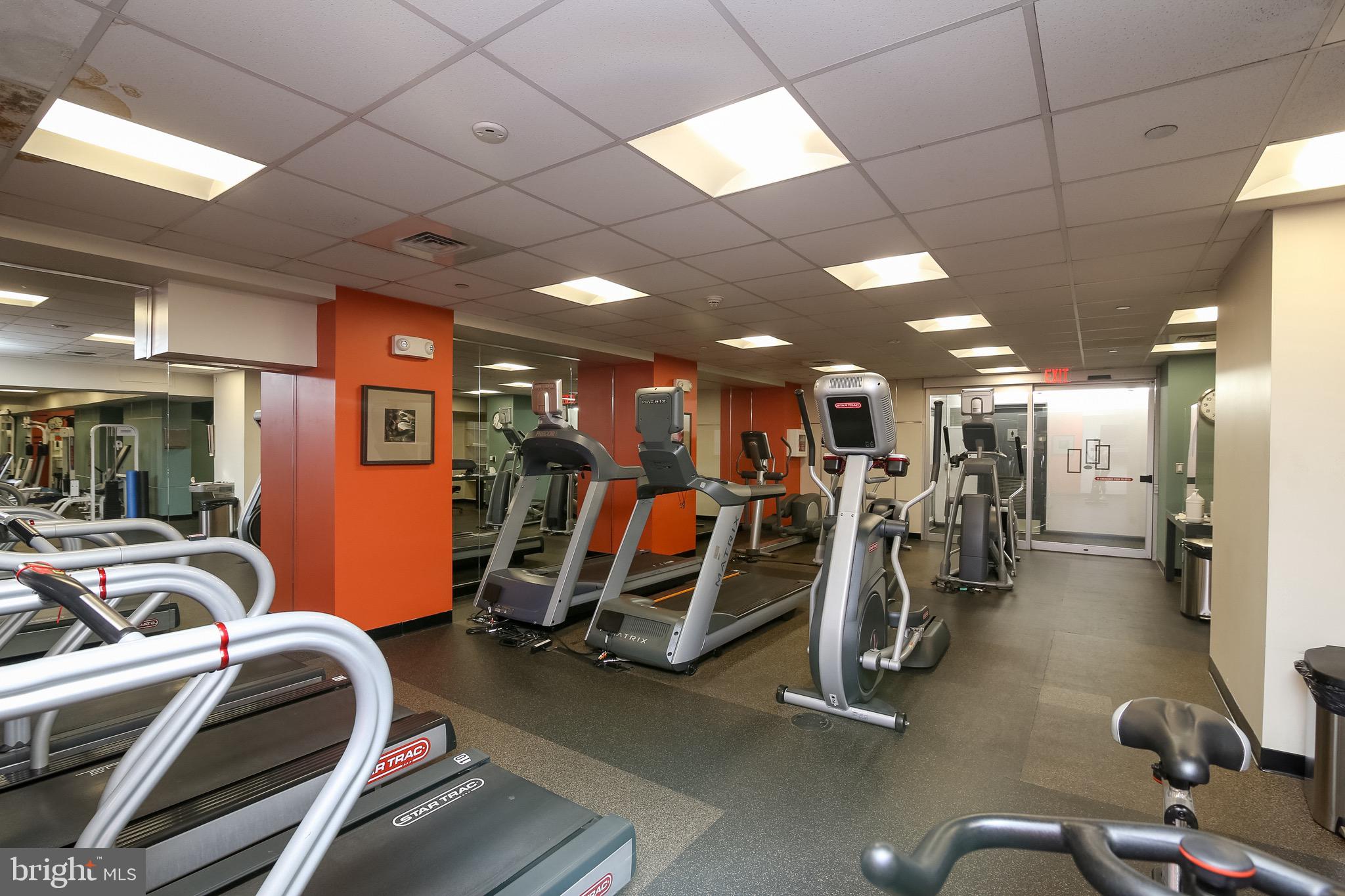 210 Locust Street, Unit 8F Philadelphia, PA 19106 - Photo 14 of 19