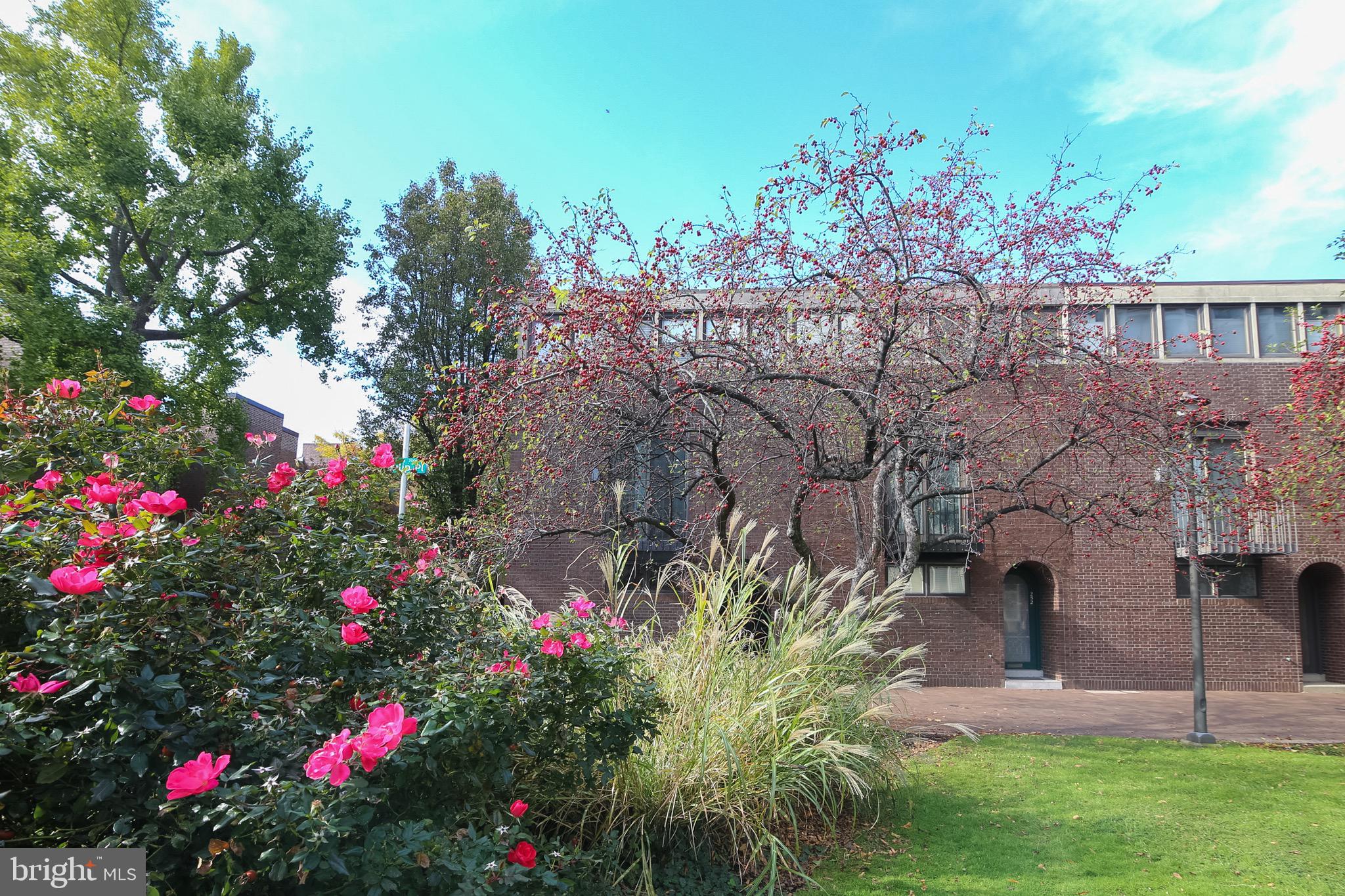 210 Locust Street, Unit 8F Philadelphia, PA 19106 - Photo 18 of 19