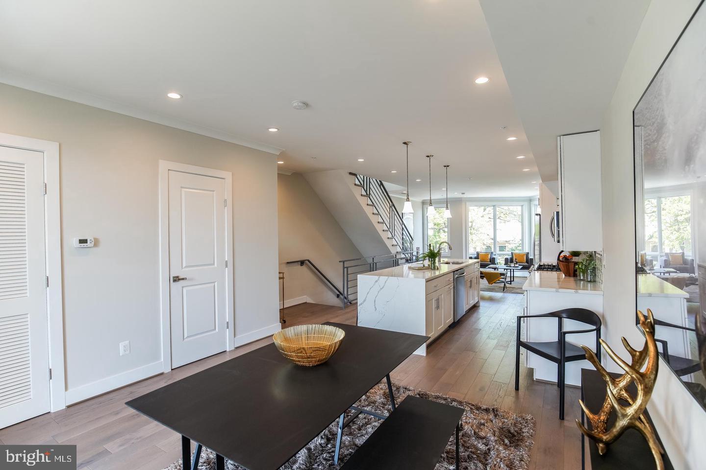 1410 Montello Avenue Northeast, Unit 1 Washington, DC 20002 - Photo 11 of 18