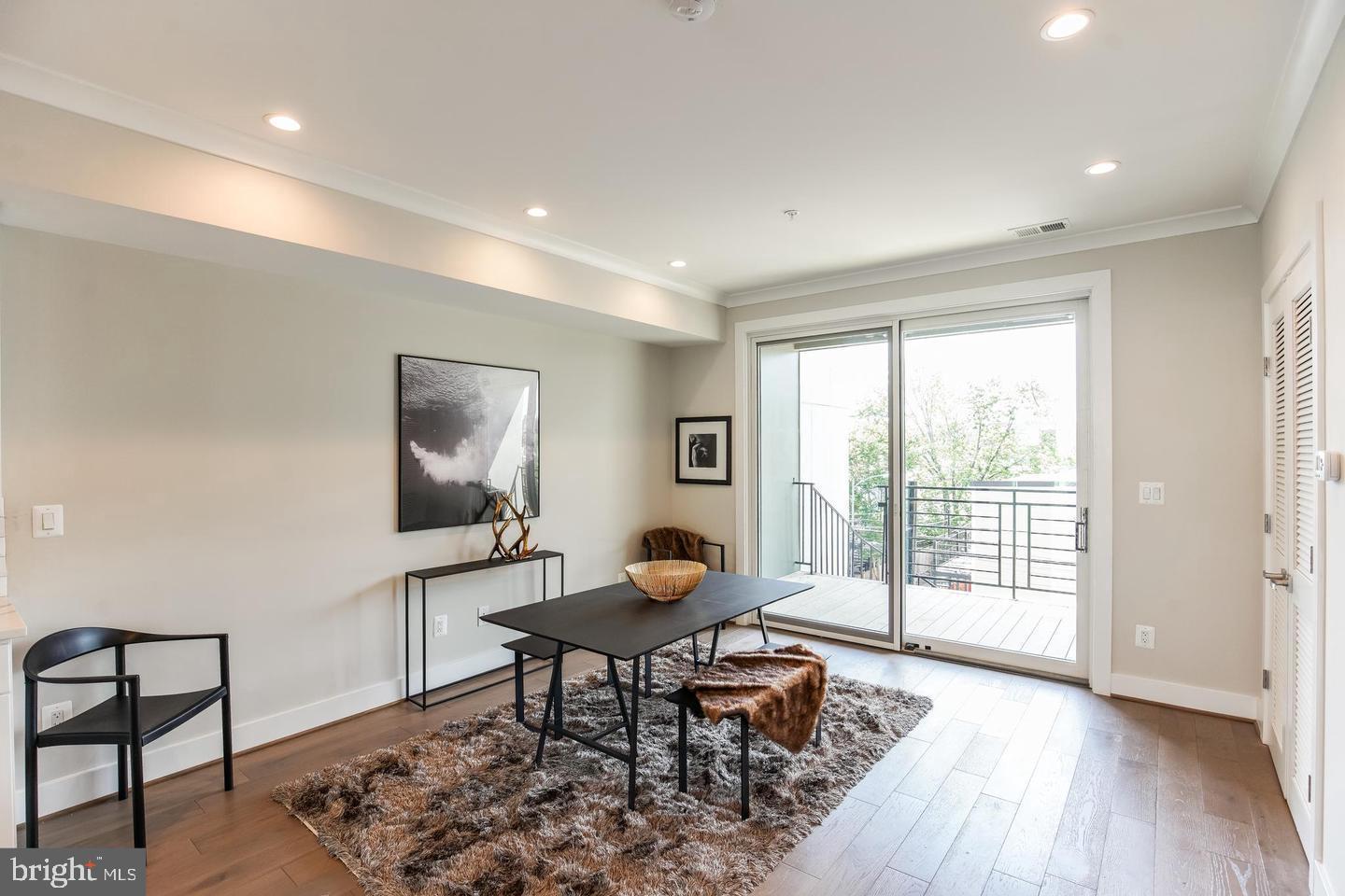 1410 Montello Avenue Northeast, Unit 1 Washington, DC 20002 - Photo 13 of 18
