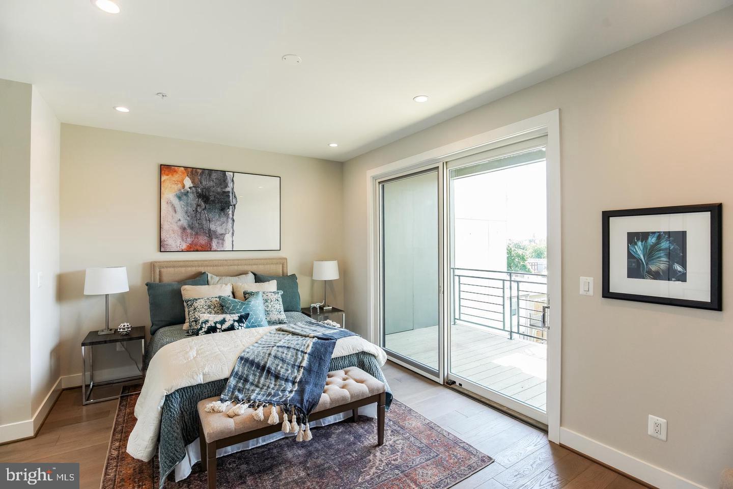 1410 Montello Avenue Northeast, Unit 1 Washington, DC 20002 - Photo 14 of 18