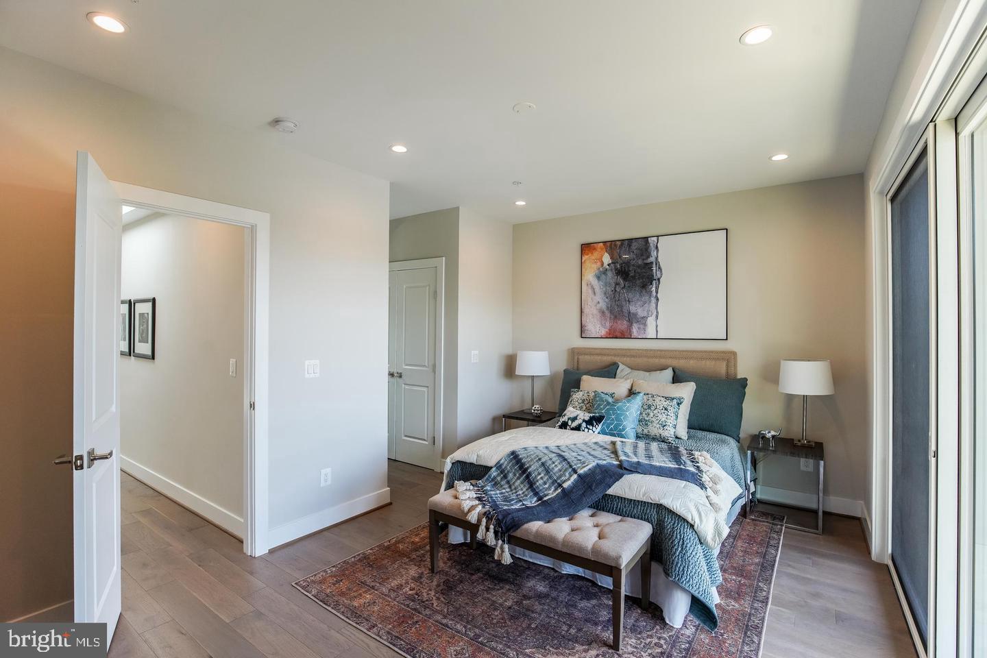 1410 Montello Avenue Northeast, Unit 1 Washington, DC 20002 - Photo 15 of 18