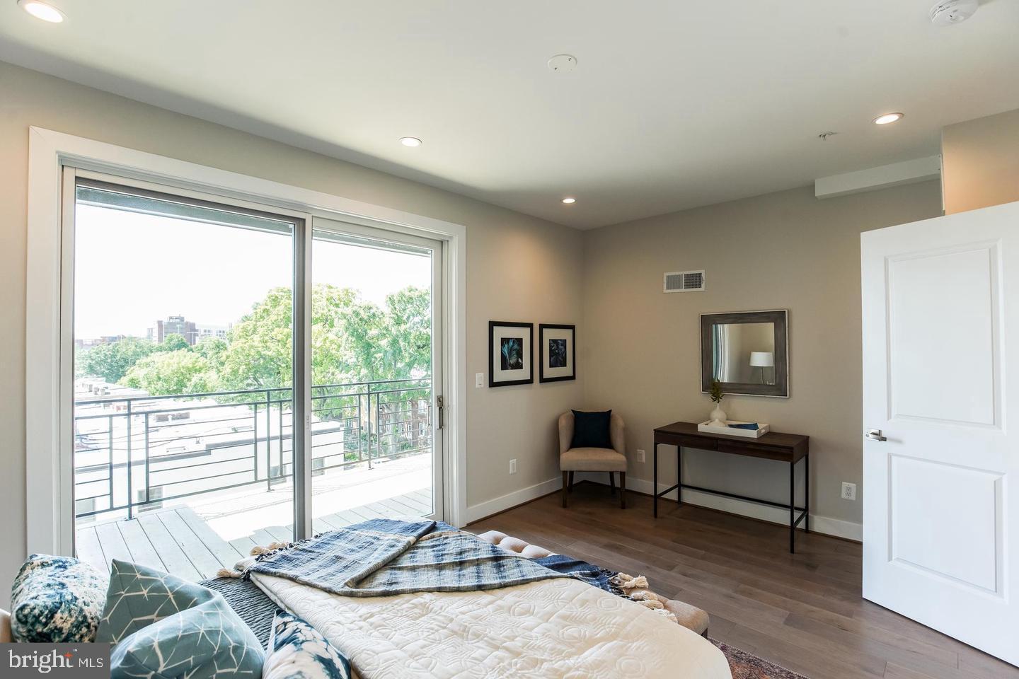 1410 Montello Avenue Northeast, Unit 1 Washington, DC 20002 - Photo 16 of 18
