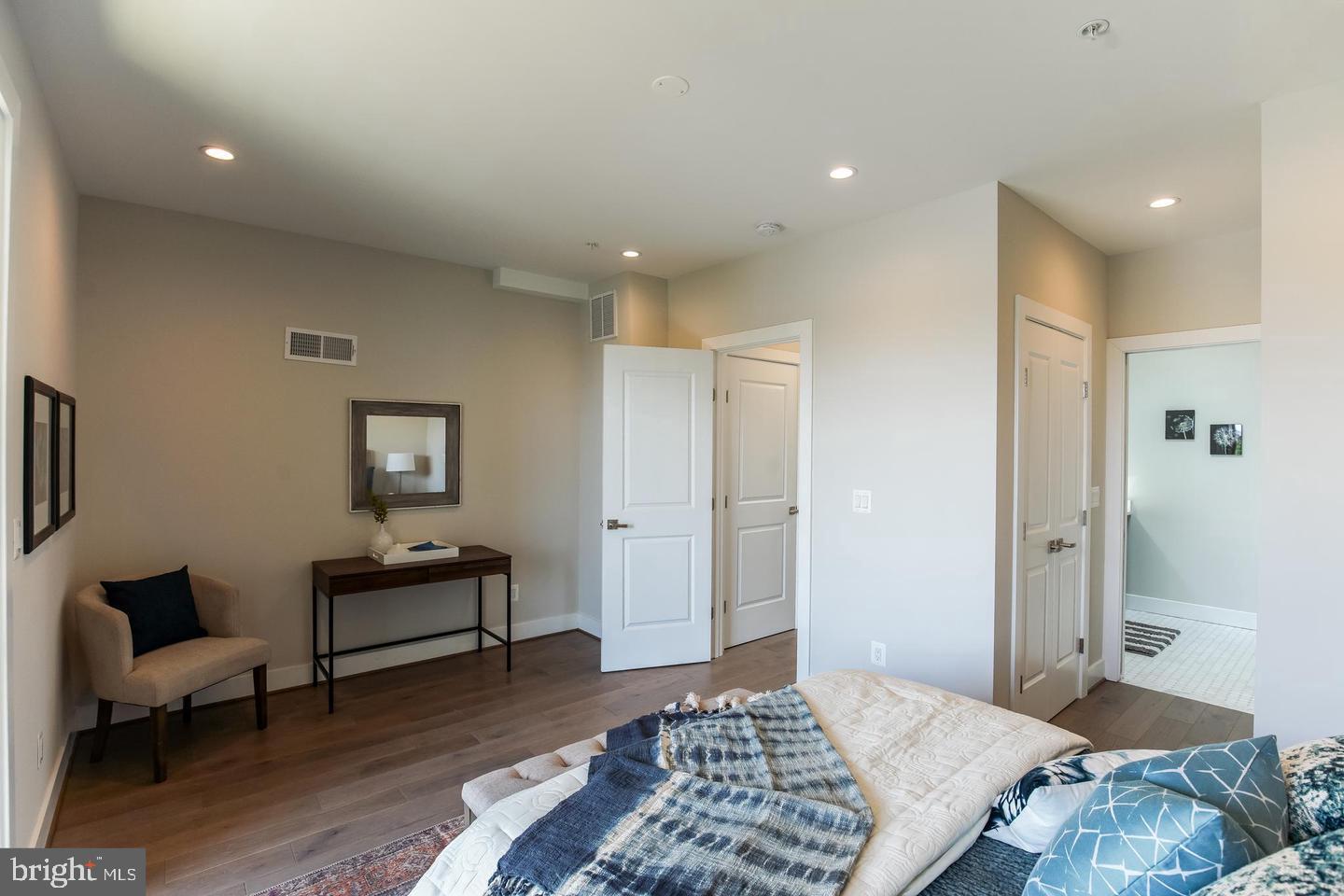 1410 Montello Avenue Northeast, Unit 1 Washington, DC 20002 - Photo 17 of 18