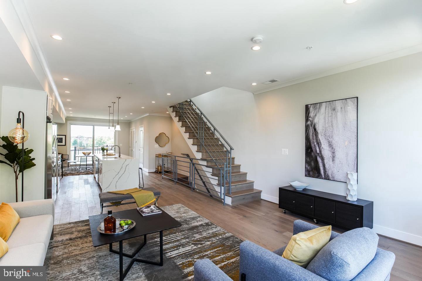 1410 Montello Avenue Northeast, Unit 1 Washington, DC 20002 - Photo 4 of 18