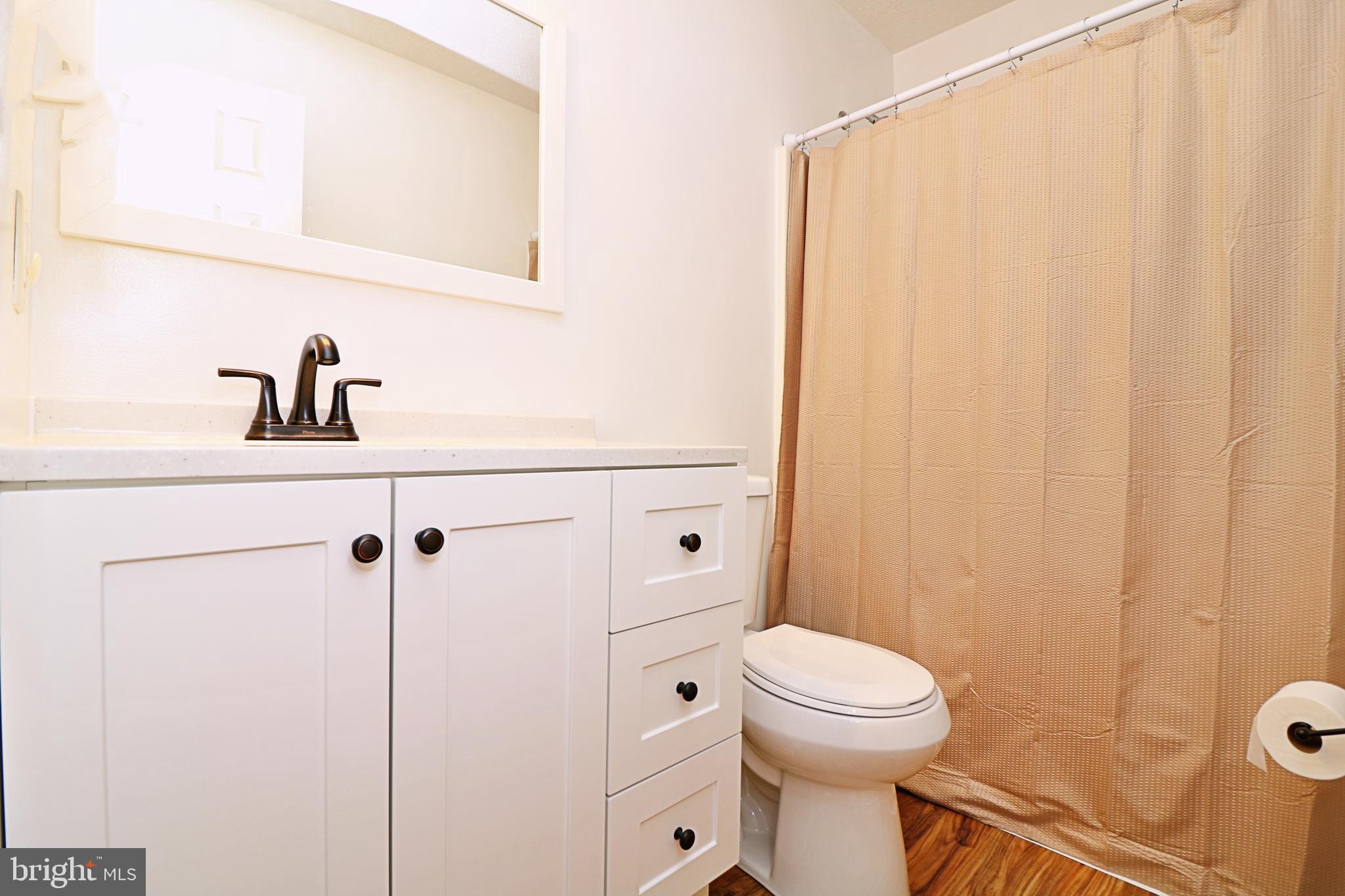 114 Michelle Drive Ranson, WV 25438 - Photo 13 of 21 Master Bath