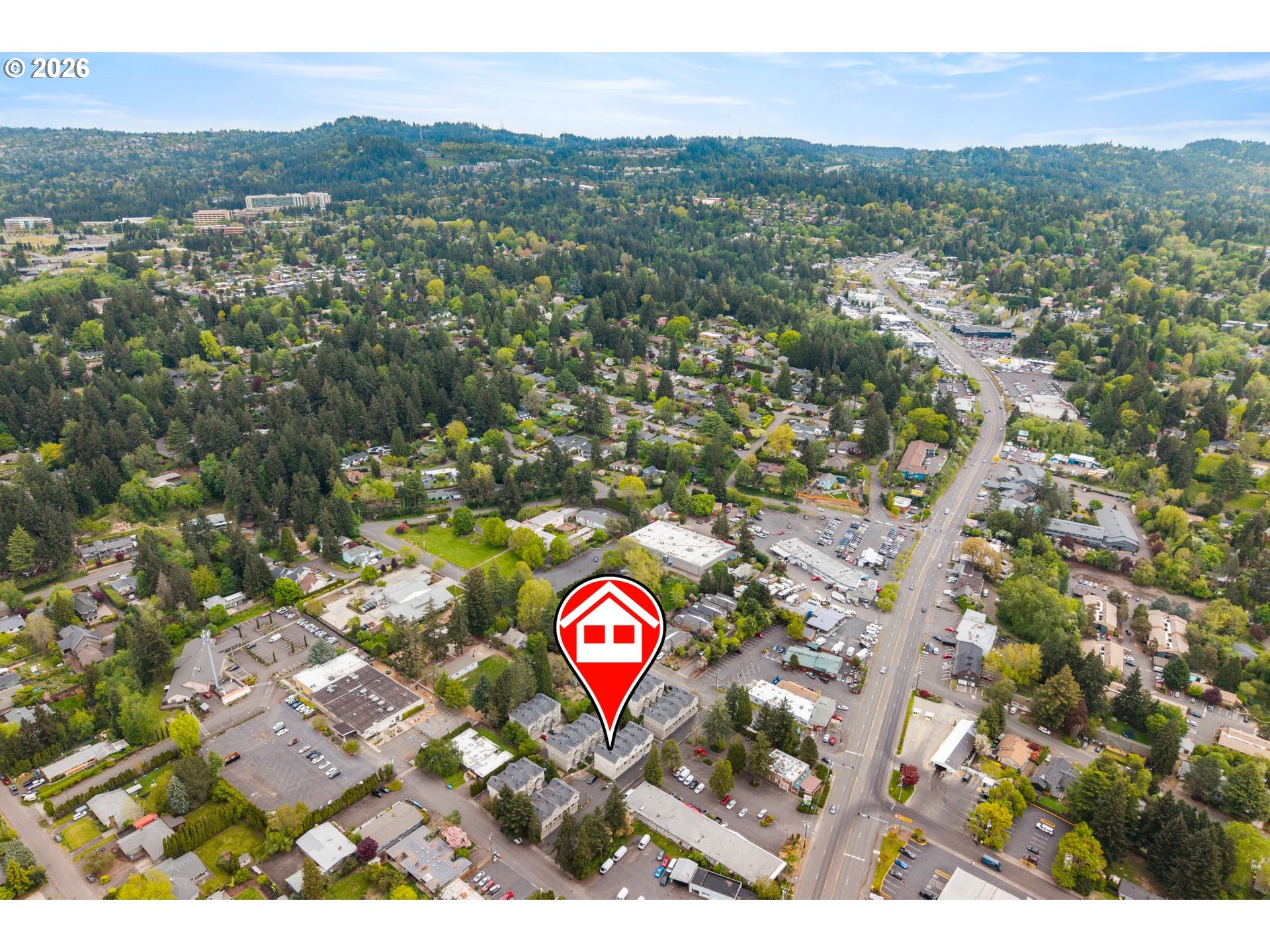 10345 Southwest Ridgepath Lane Beaverton, OR 97005 - Photo 39 of 47