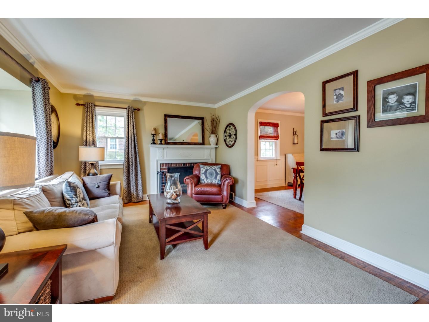 408 Willow Road Oreland, PA 19075 - Photo 5 of 22 Gallery Image 5