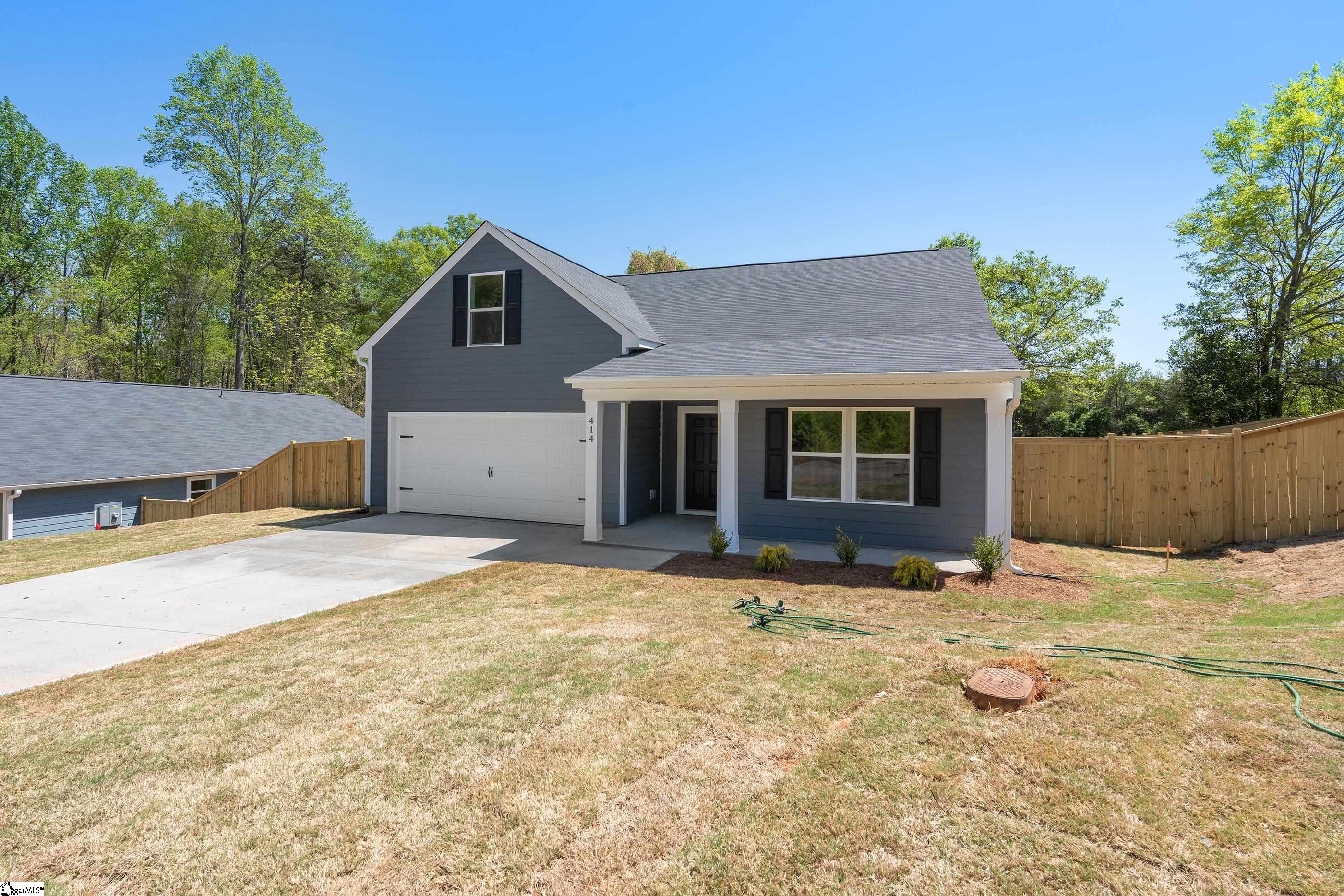 414 Kensington Circle Seneca, SC 29672 - Photo 28 of 29
