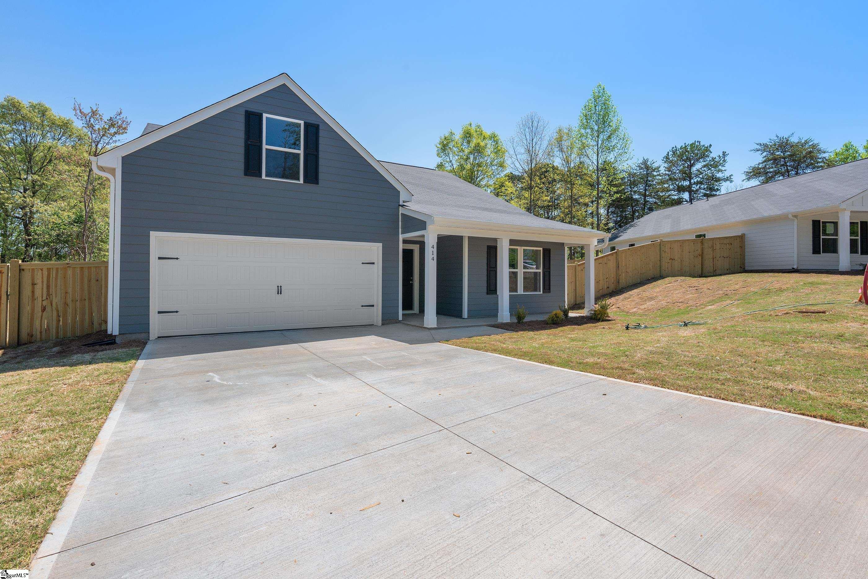 414 Kensington Circle Seneca, SC 29672 - Photo 10 of 29