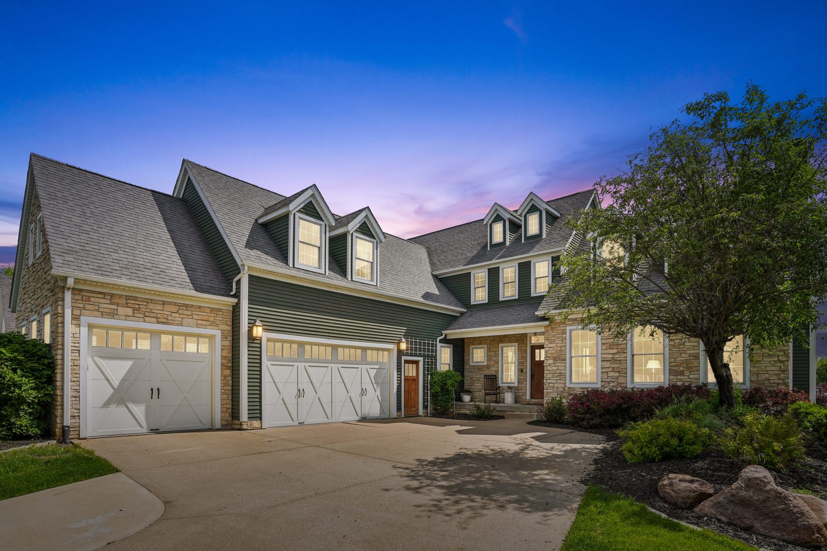 5529 Judge Road Bettendorf, IA 52722 - Photo 1 of 68 Gallery Image 1