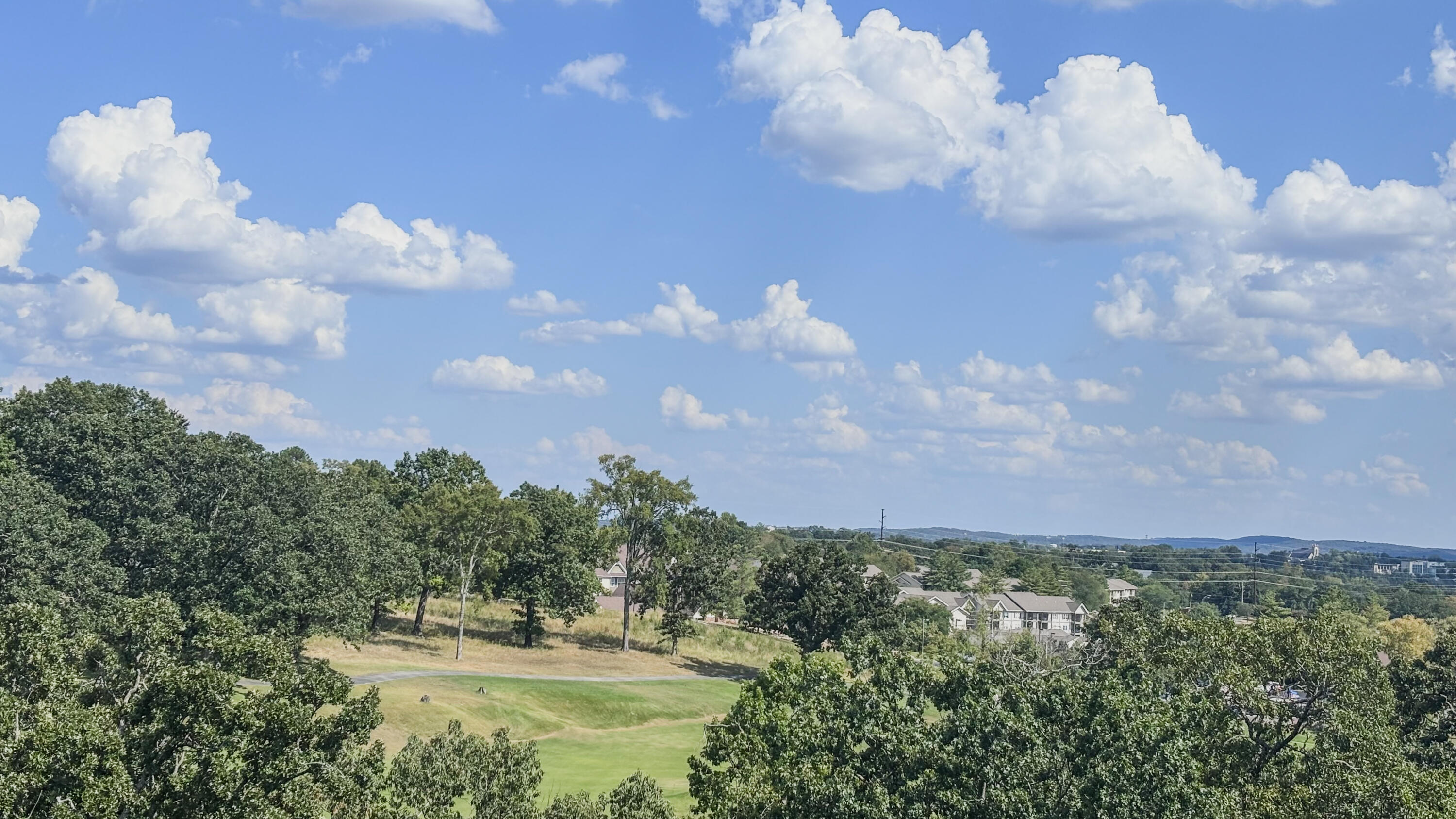 200 Glory Road Branson, MO 65616 - Photo 9 of 20 Golf course view