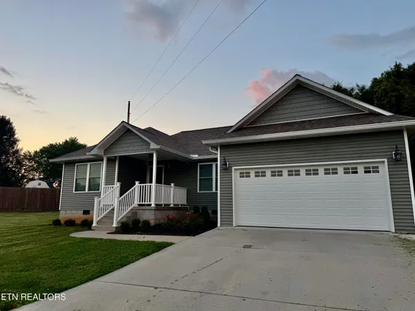 $324,900 | 127 Kars Lane, Tazewell, TN 37879