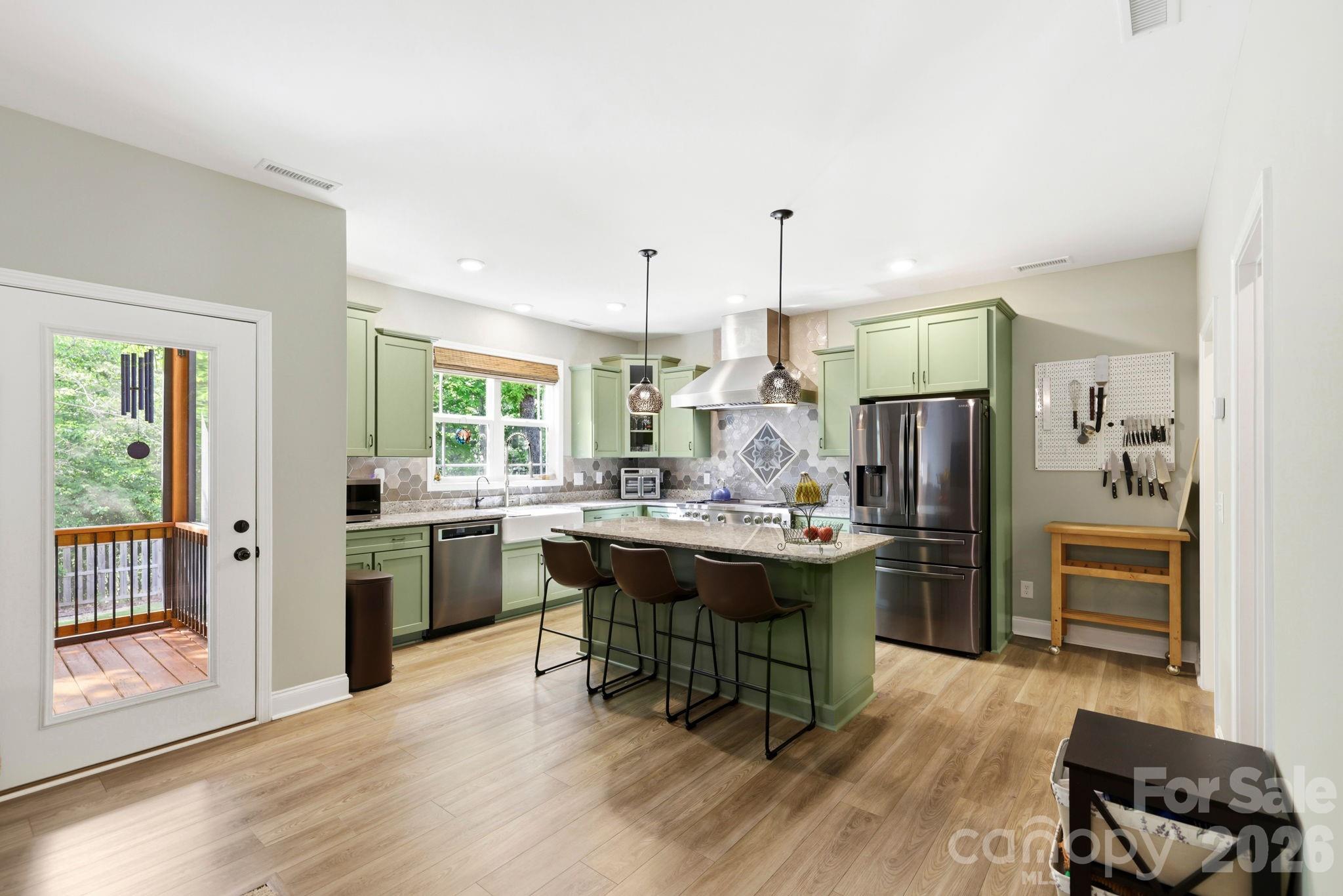 549 Riverknoll Lane Tryon, NC 28782 - Photo 18 of 43