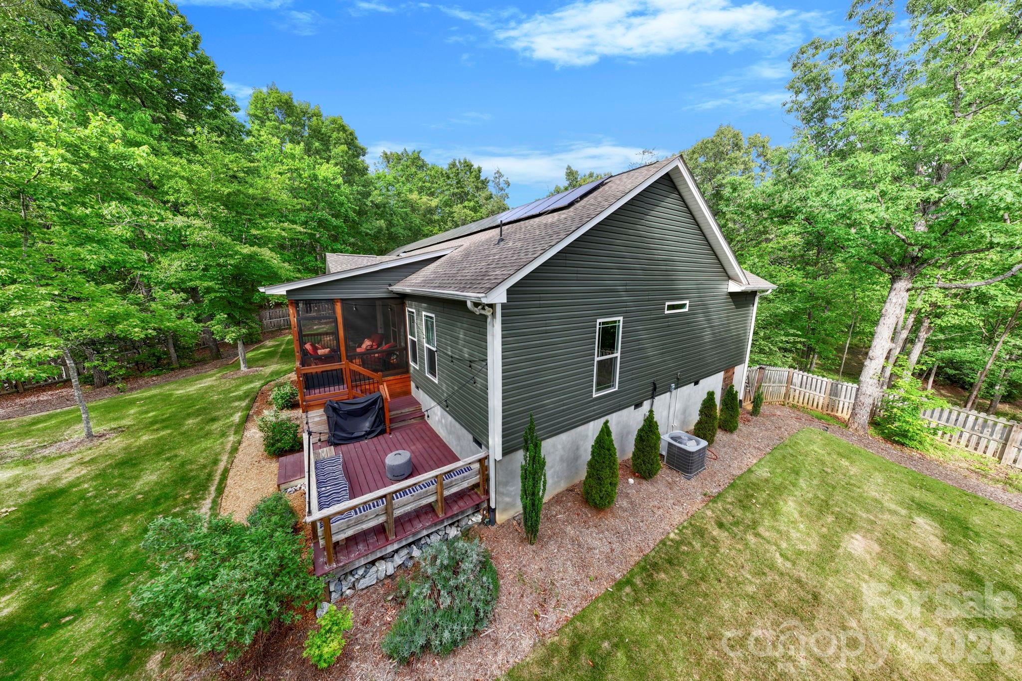549 Riverknoll Lane Tryon, NC 28782 - Photo 36 of 43