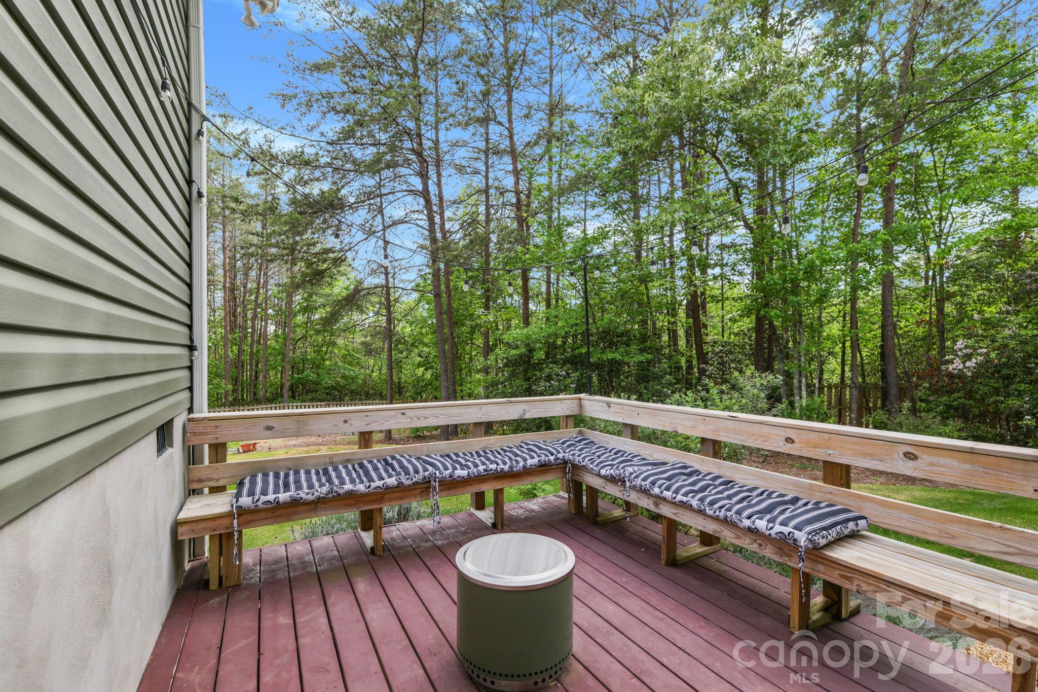 549 Riverknoll Lane Tryon, NC 28782 - Photo 37 of 43