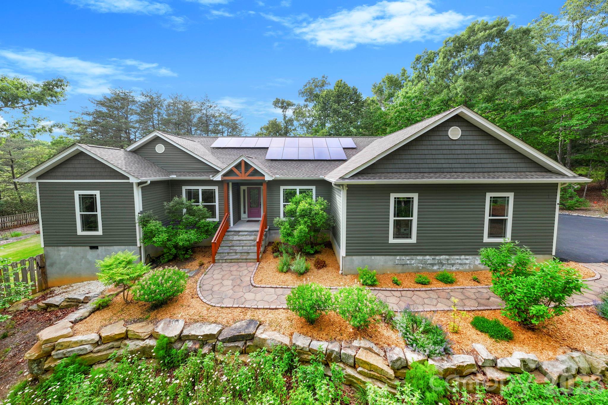 549 Riverknoll Lane Tryon, NC 28782 - Photo 6 of 43