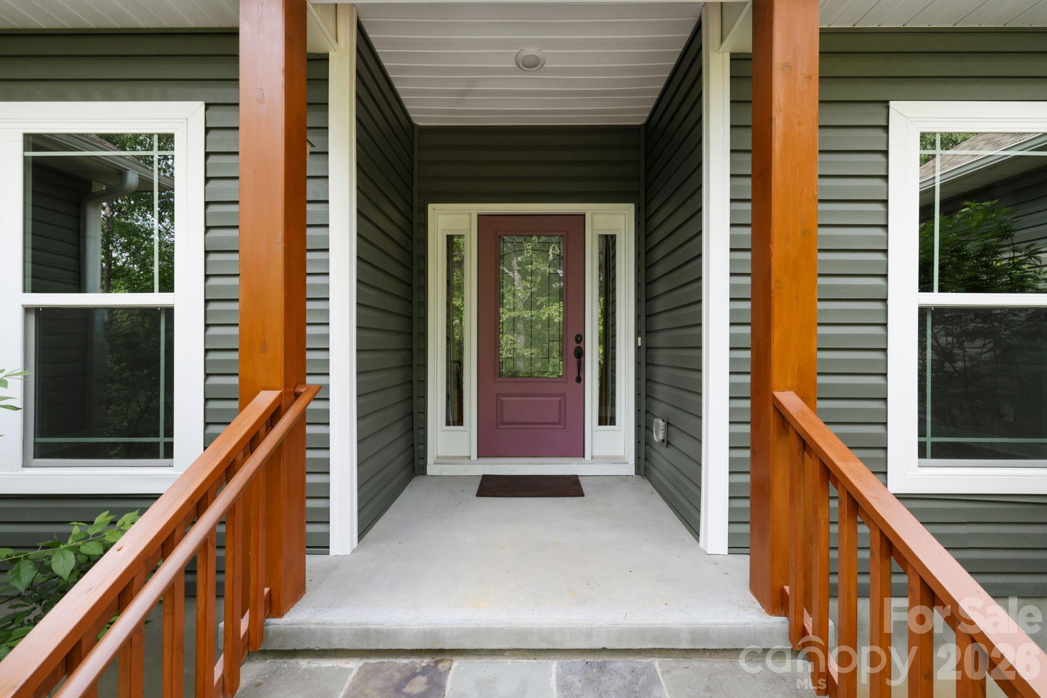 549 Riverknoll Lane Tryon, NC 28782 - Photo 8 of 43