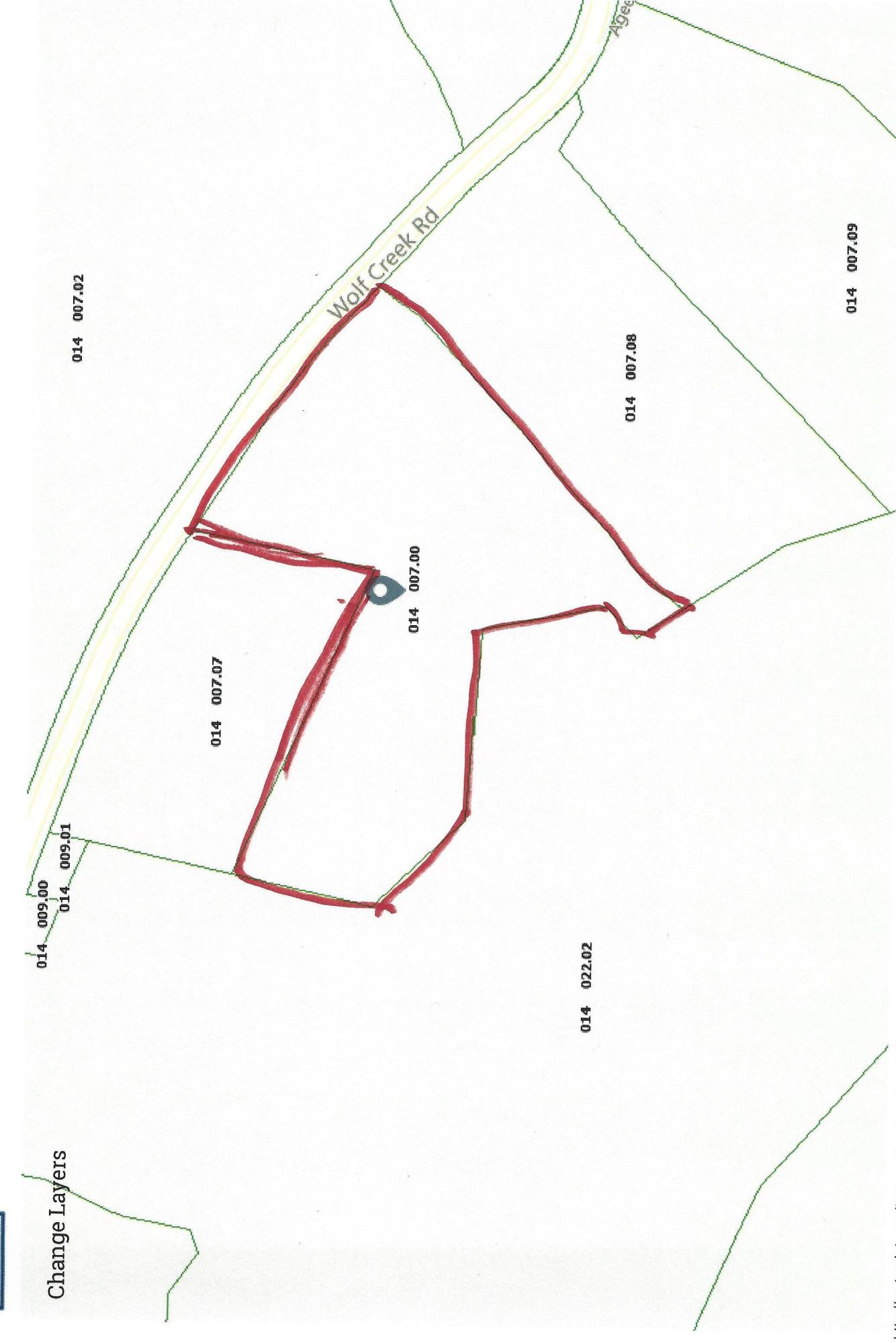 141 Wolf Creek Road Silver Point, TN 38582 - Photo 26 of 29 Plat