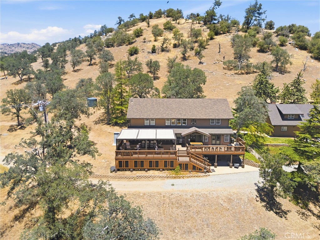 20205 Old Town Road Tehachapi, CA 93561 - Photo 2 of 75