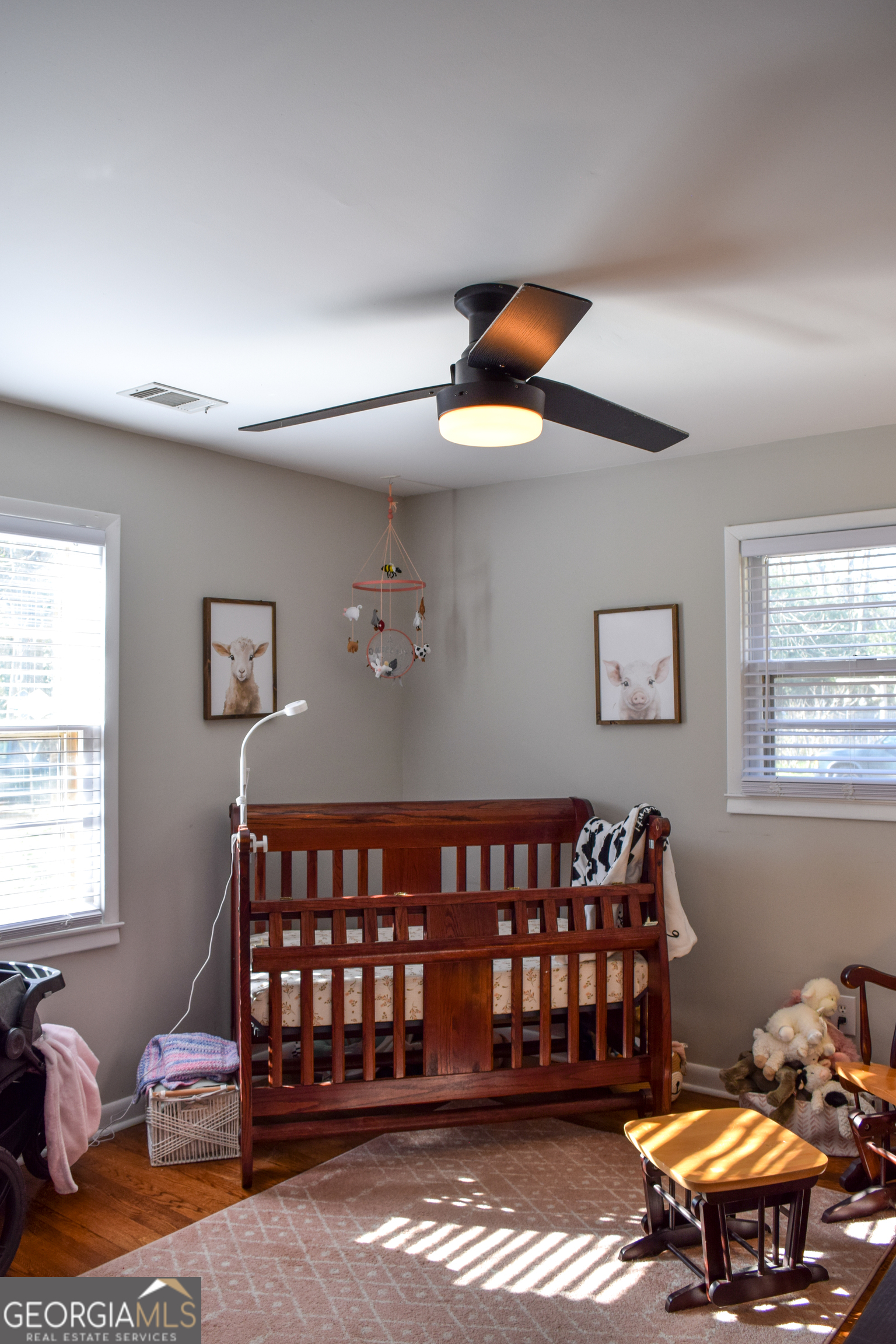 1021 Old Bishop Road Bishop, GA 30621 - Photo 4 of 10