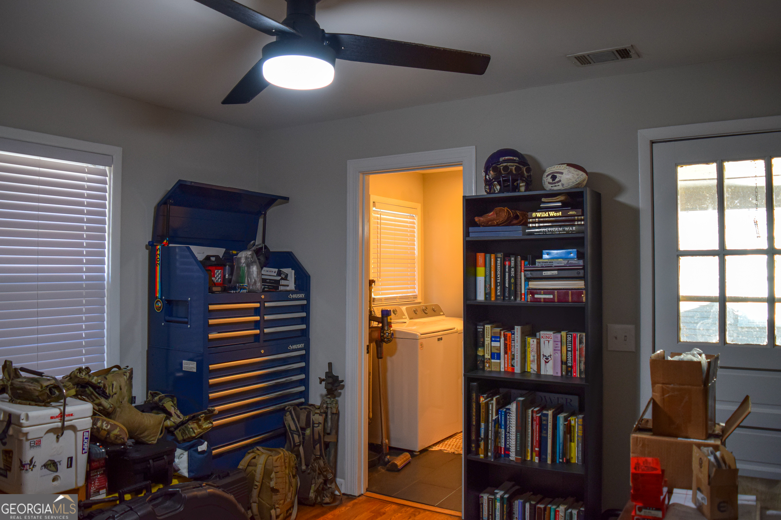 1021 Old Bishop Road Bishop, GA 30621 - Photo 7 of 10