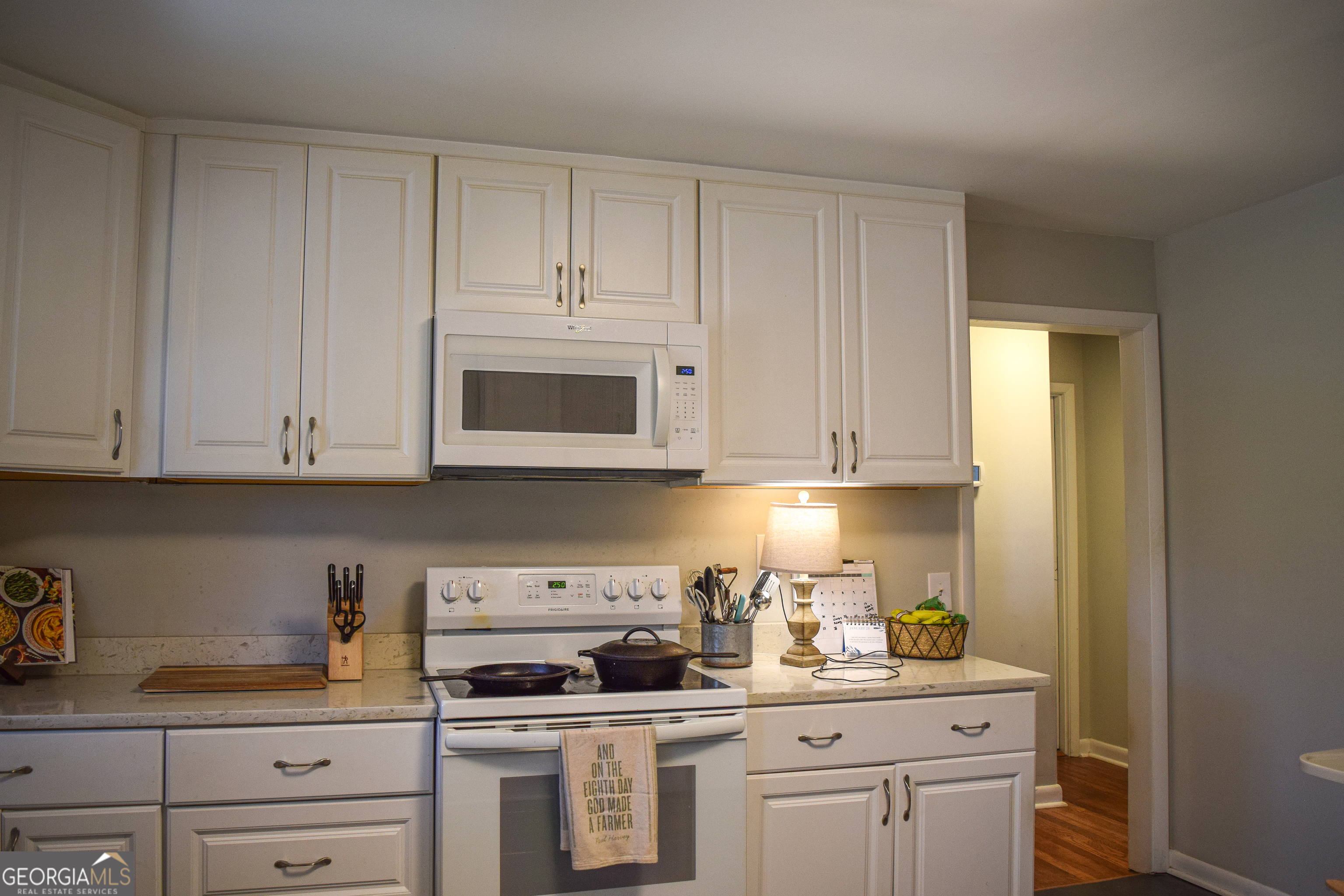 1021 Old Bishop Road Bishop, GA 30621 - Photo 8 of 10