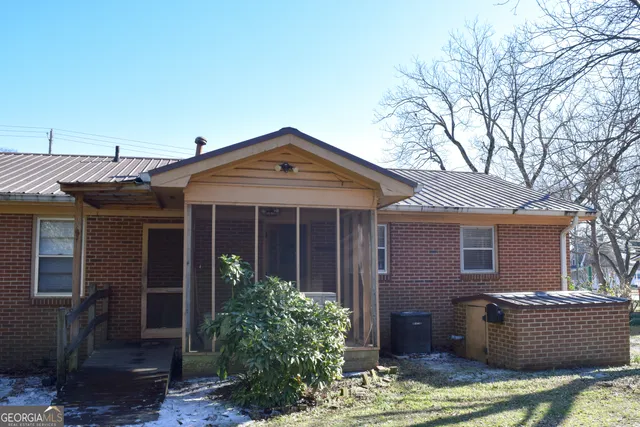 $1,995 | 1021 Old Bishop Road, Bishop, GA 30621