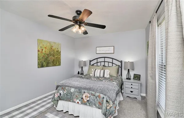 $134,900 | 4392 Chateau De Ville Drive, Unit F, St. Louis, MO 63129