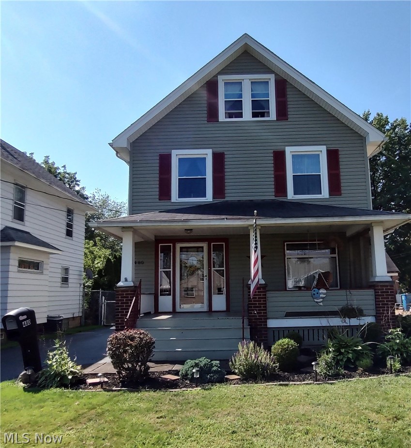 480 Sexton Street Struthers, OH 44471 - Photo 1 of 20 Gallery Image 1