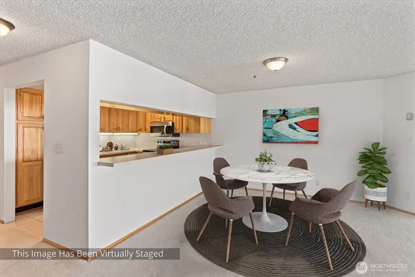 $729,000 | 1140 Alki Avenue Southwest, Unit 204, Seattle, WA 98116