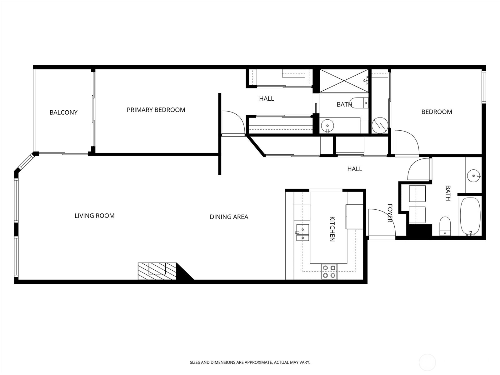 1140 Alki Avenue Southwest, Unit 204 Seattle, WA 98116 - Photo 31 of 31