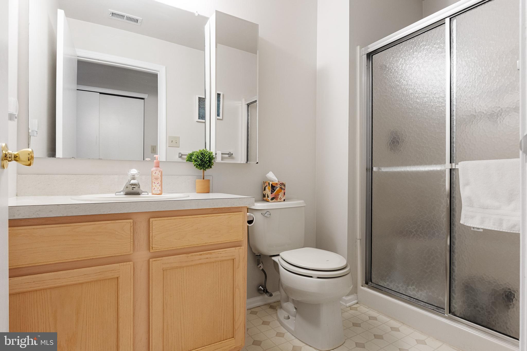 2306 Rabbit Run Road Marlton, NJ 08053 - Photo 18 of 26 Master Bath