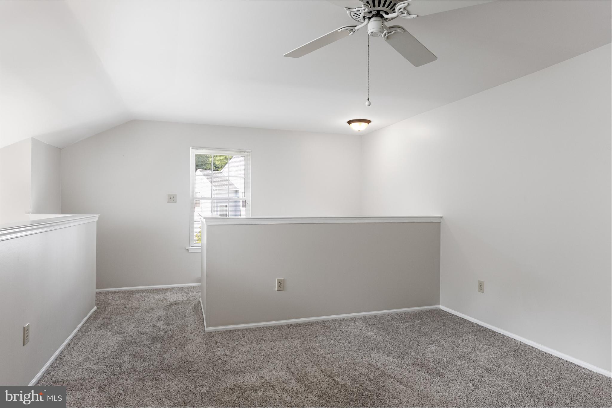 2306 Rabbit Run Road Marlton, NJ 08053 - Photo 19 of 26 Loft Area