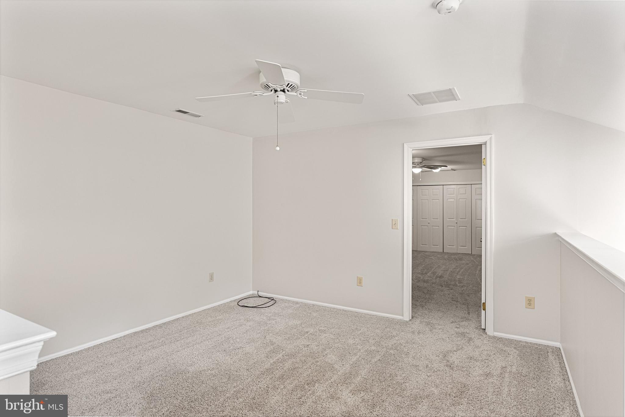 2306 Rabbit Run Road Marlton, NJ 08053 - Photo 20 of 26 Loft Area