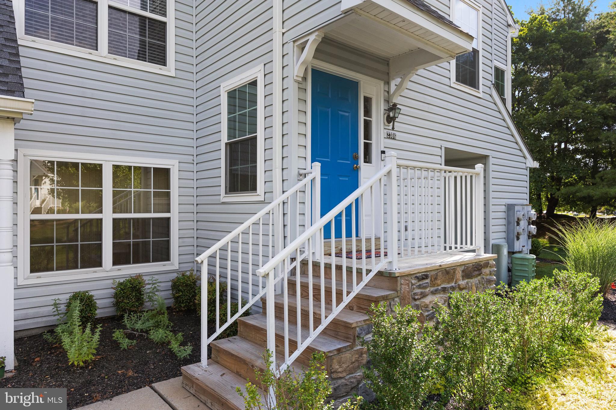2306 Rabbit Run Road Marlton, NJ 08053 - Photo 2 of 26