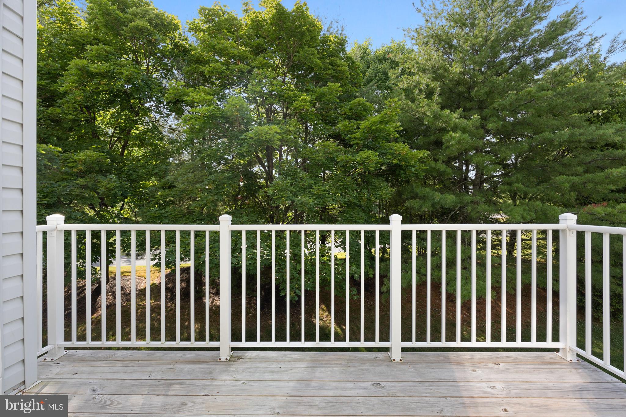 2306 Rabbit Run Road Marlton, NJ 08053 - Photo 23 of 26 Deck