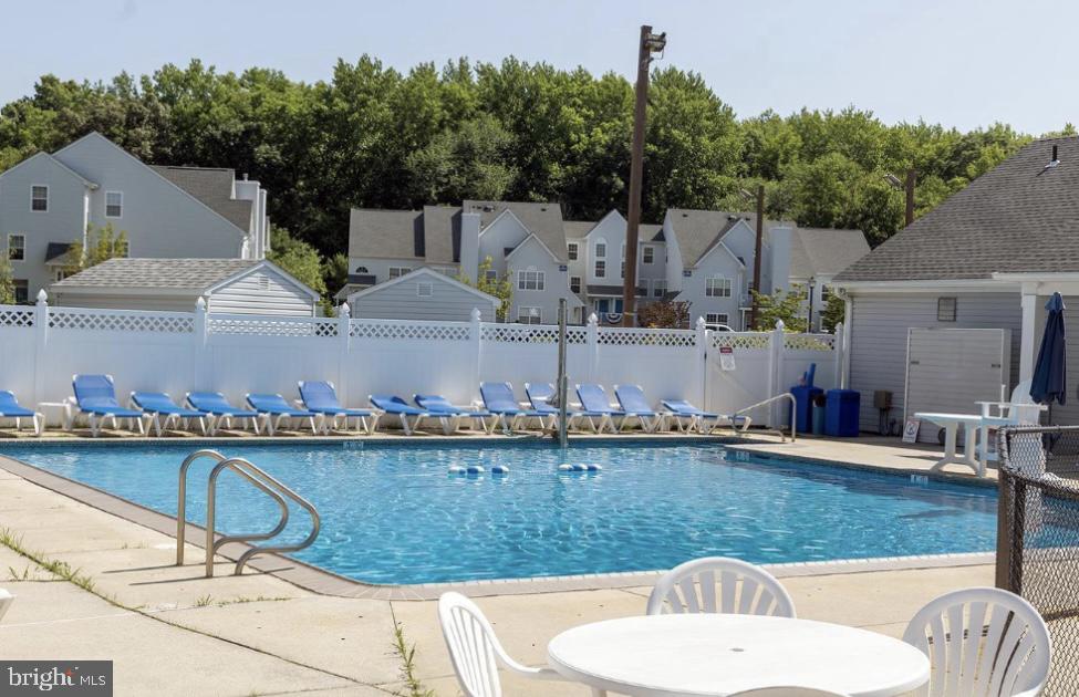 2306 Rabbit Run Road Marlton, NJ 08053 - Photo 26 of 26 The Community Pool
