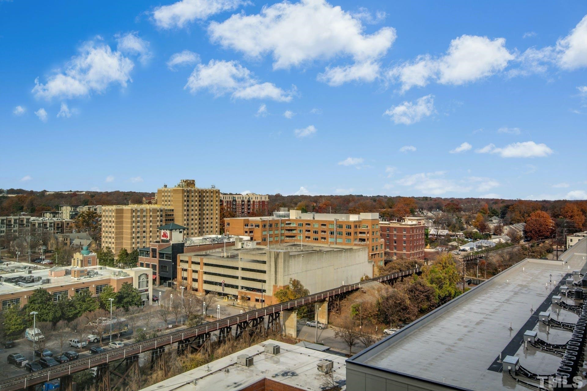 400 West North Street, Unit 1008 Raleigh, NC 27603 - Photo 35 of 36 Photo 35
