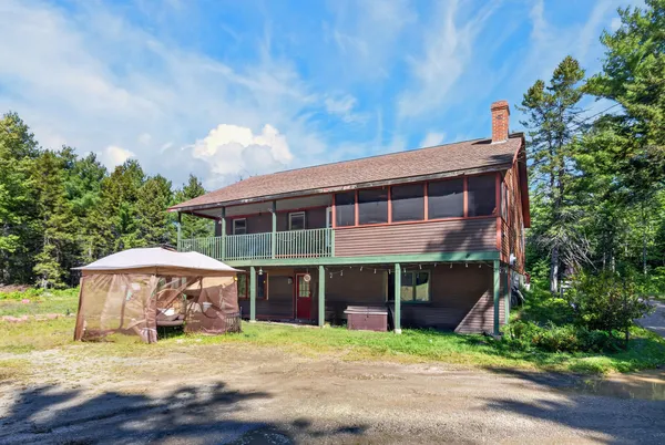 $399,900 | 565 Toddy Pond Road, Surry, ME 04684