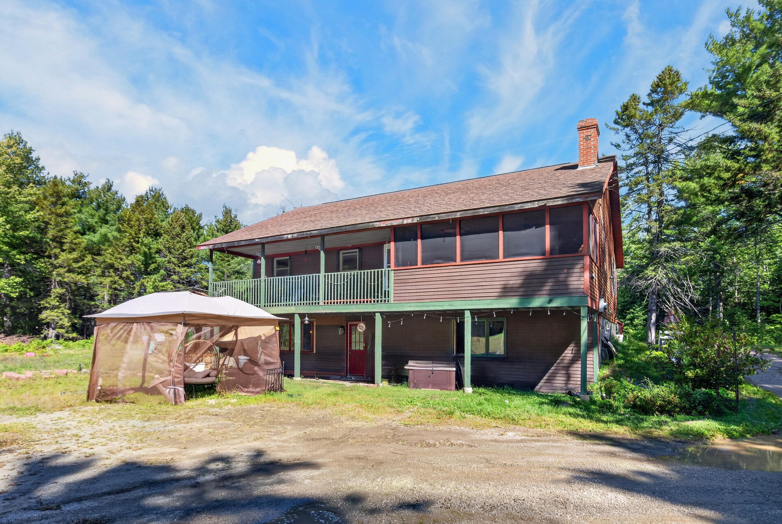 565 Toddy Pond Road Surry, ME 04684 - Photo 1 of 54 _MG_2590