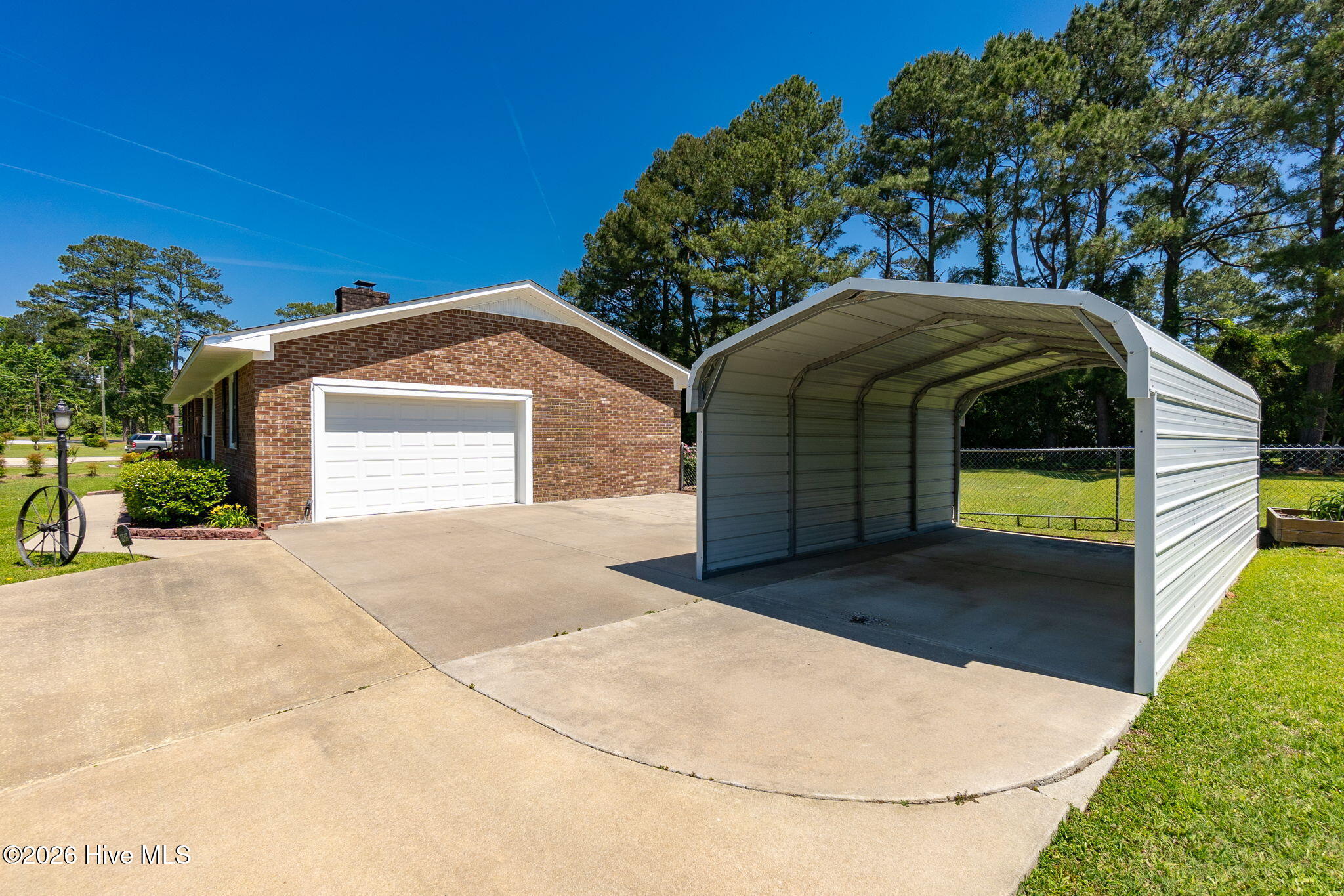 406 Richlands Loop Road Richlands, NC 28574 - Photo 25 of 34 25