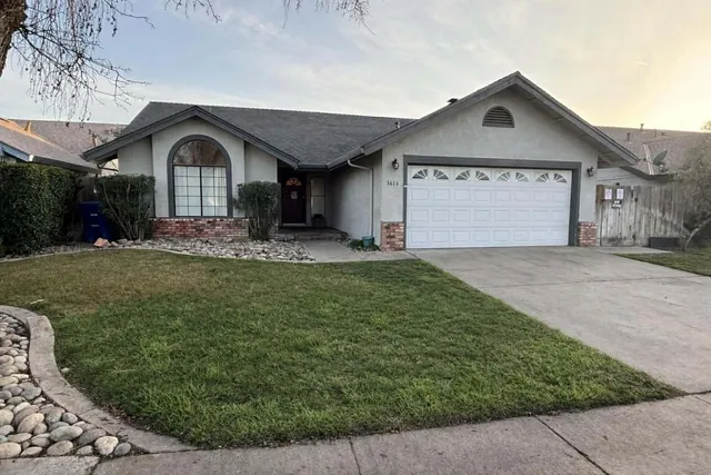 $399,000 | 3616 Rosanne Lane, Modesto, CA 95356