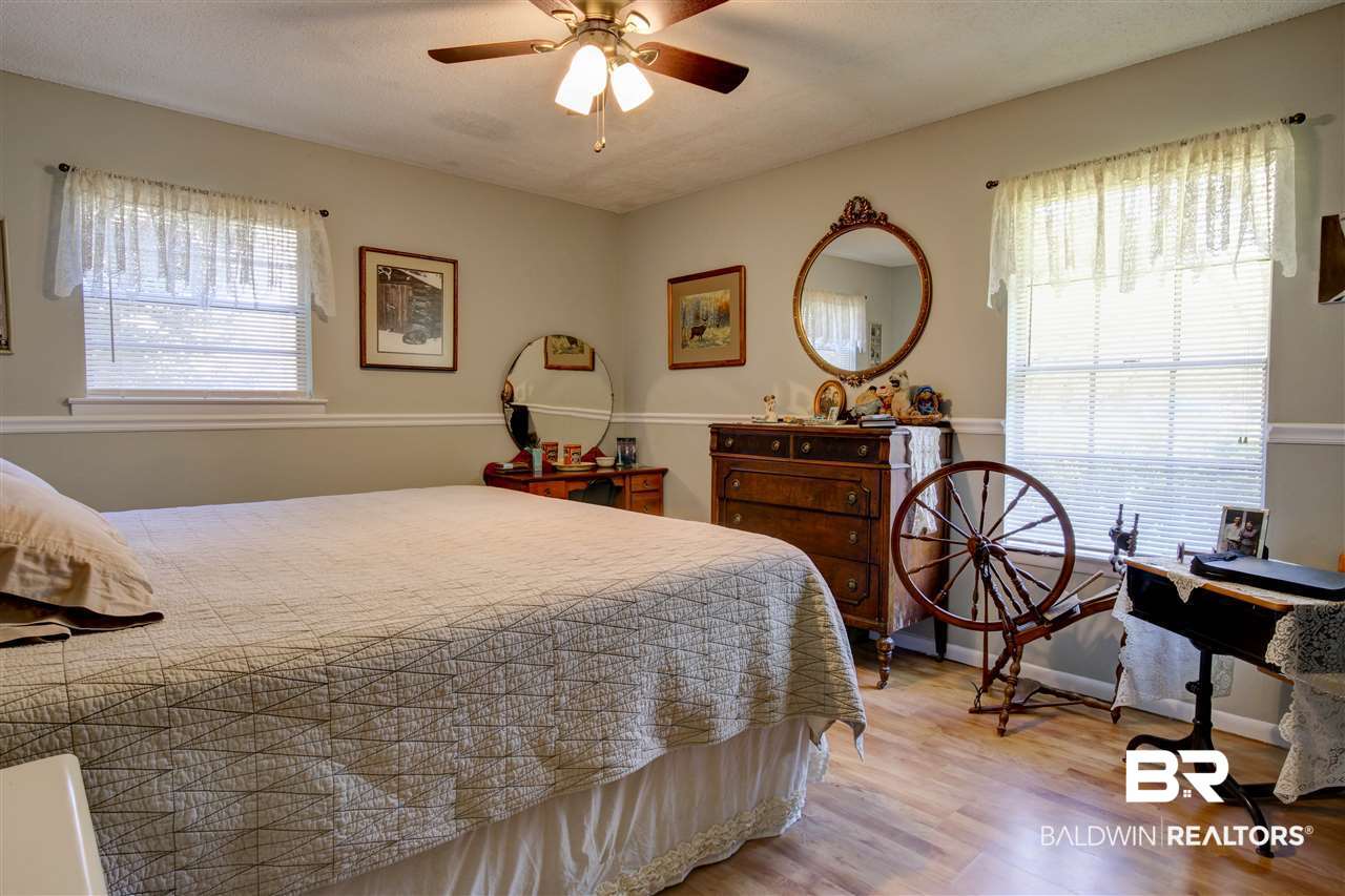 19097 State Highway 181 Fairhope, AL 36532 - Photo 14 of 22 bedroom 3