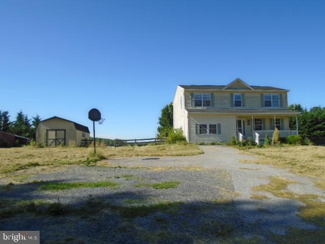 3755 Middleburg Road Union Bridge, MD 21791 - Photo 1 of 34
