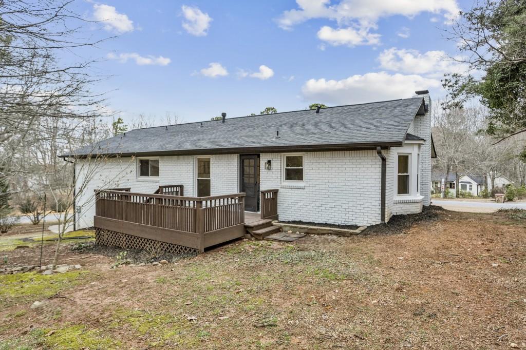 4973 Gunners Pass Roswell, GA 30075 - Photo 32 of 39