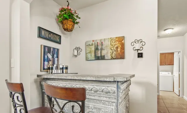 a view of a workspace